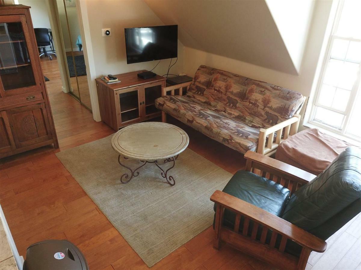 Вилла Rainbow Ridge B - 1Br/1Ba Джун-Лейк Экстерьер фото