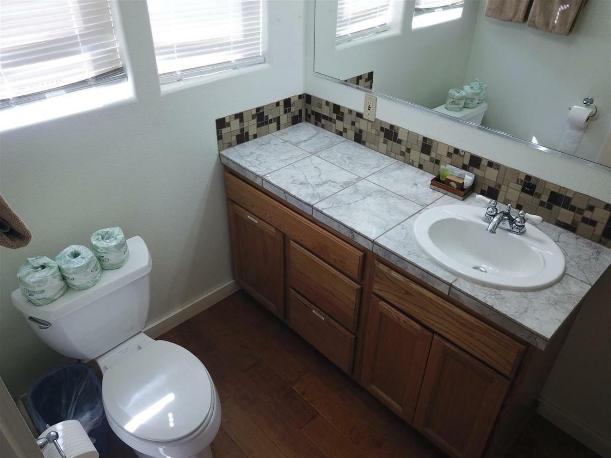 Вилла Rainbow Ridge B - 1Br/1Ba Джун-Лейк Экстерьер фото