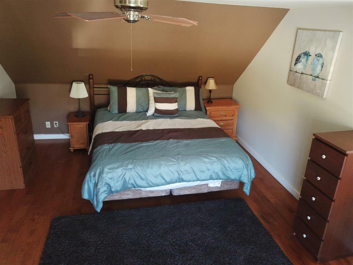 Вилла Rainbow Ridge B - 1Br/1Ba Джун-Лейк Экстерьер фото